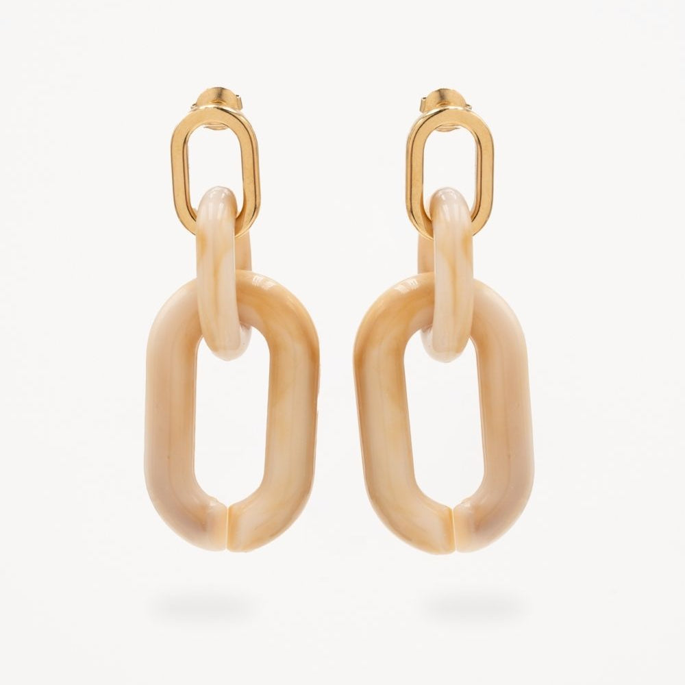 Boucles d'oreilles Lenie