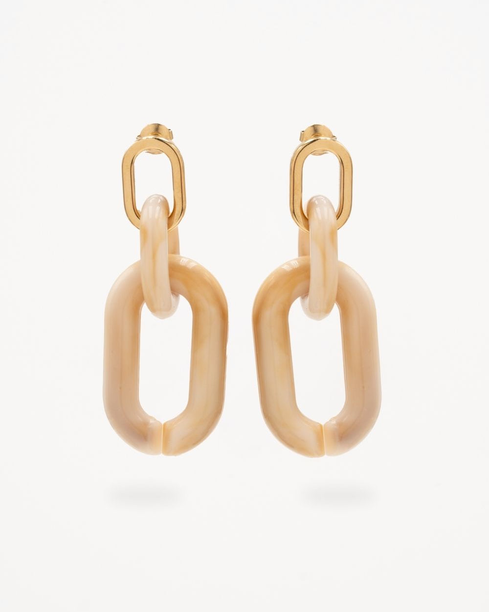 Boucles d'oreilles Lenie