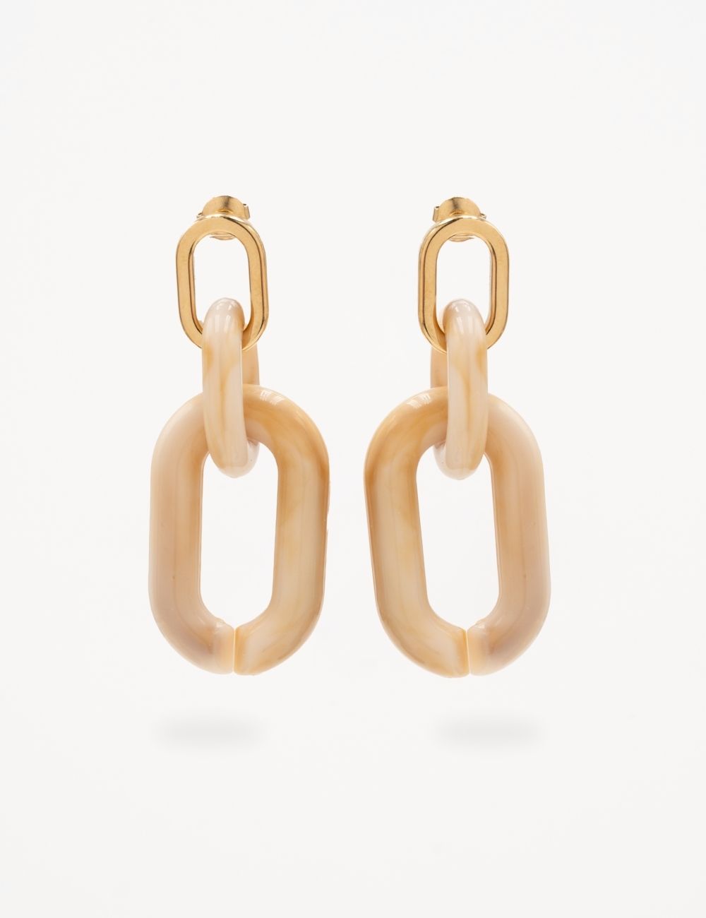 Boucles d'oreilles Lenie