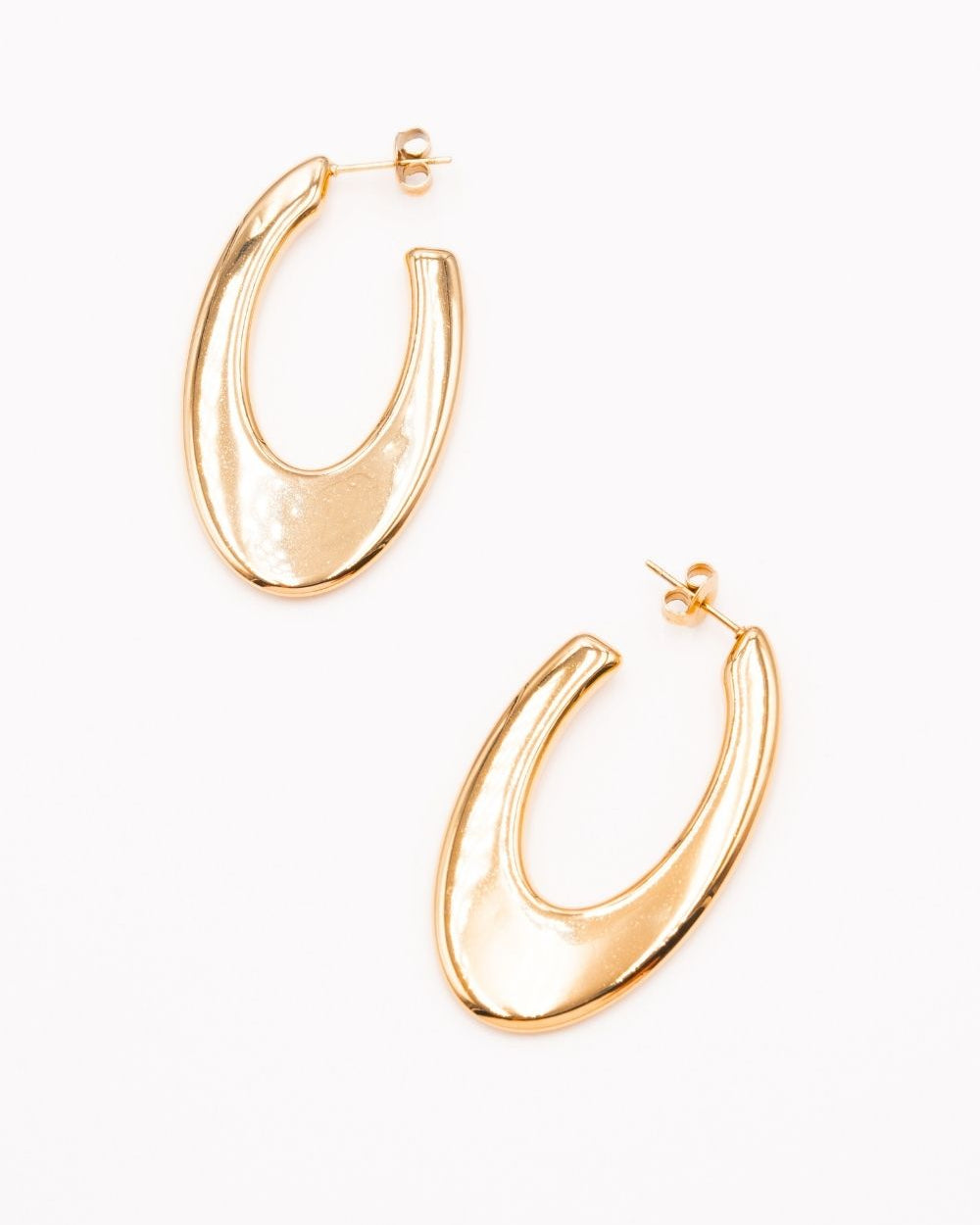 Boucles d'oreilles Lio