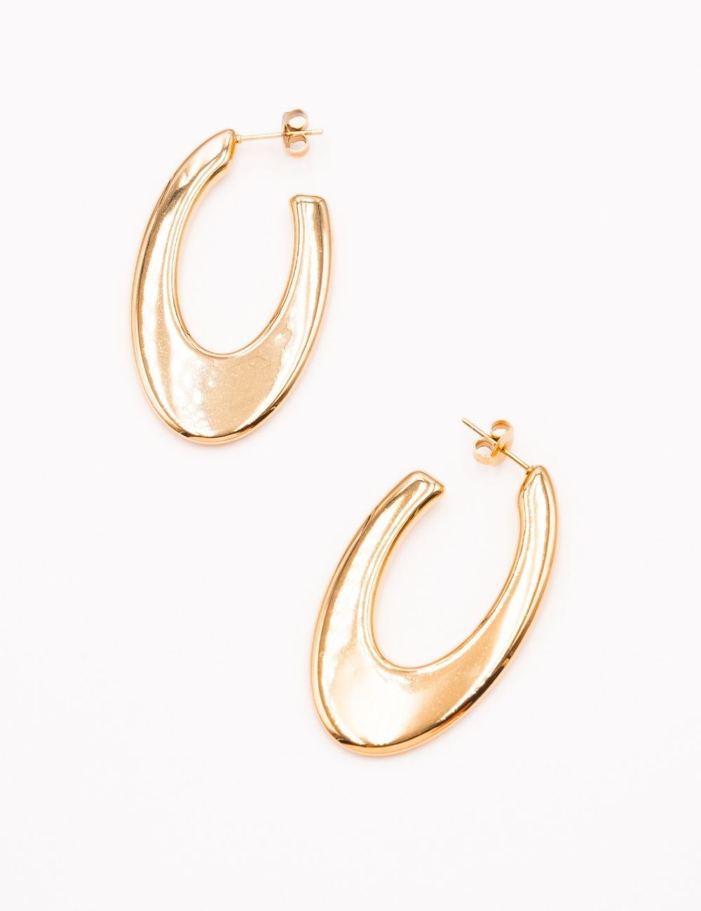 Boucles d'oreilles Lio