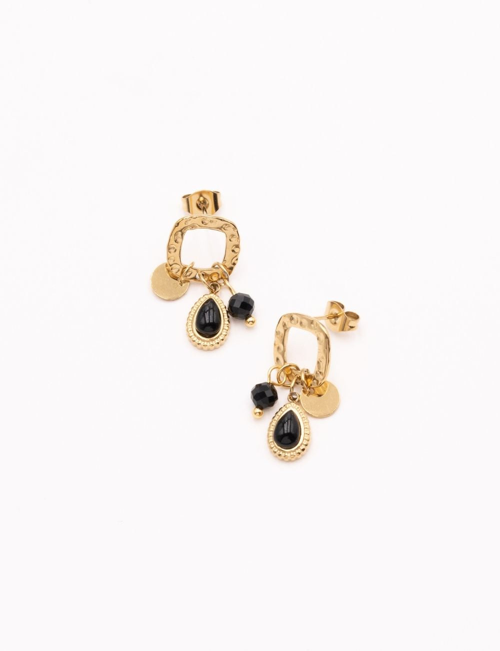 Boucles d'oreilles Louise
