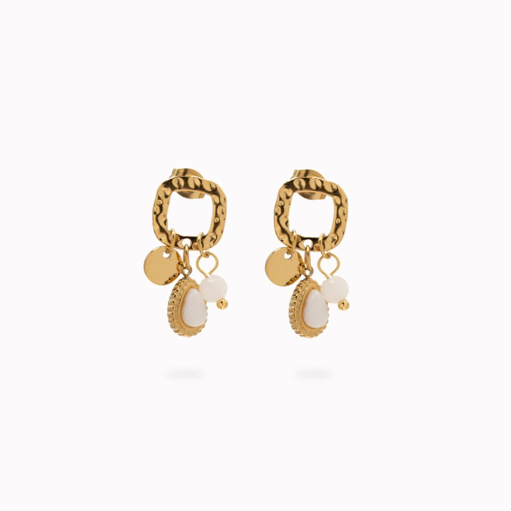 Boucles d'oreilles Louise