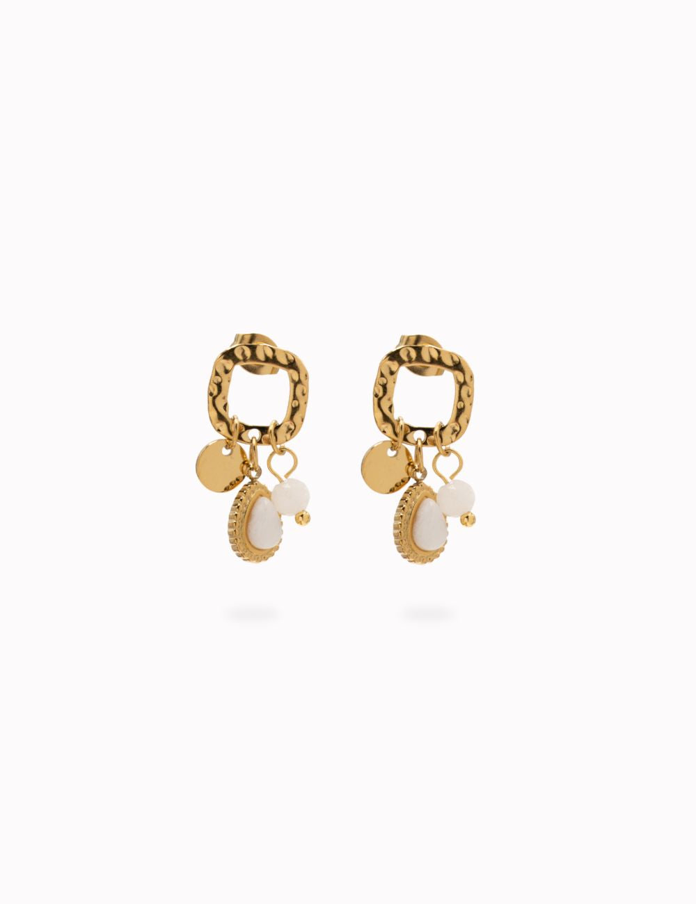 Boucles d'oreilles Louise
