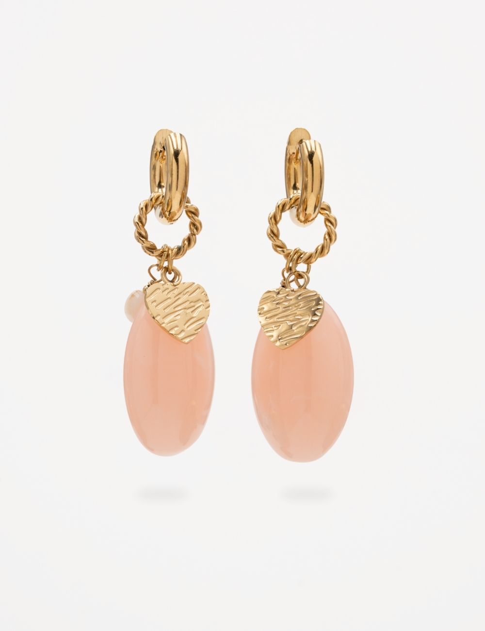 Boucles d'oreilles Manon