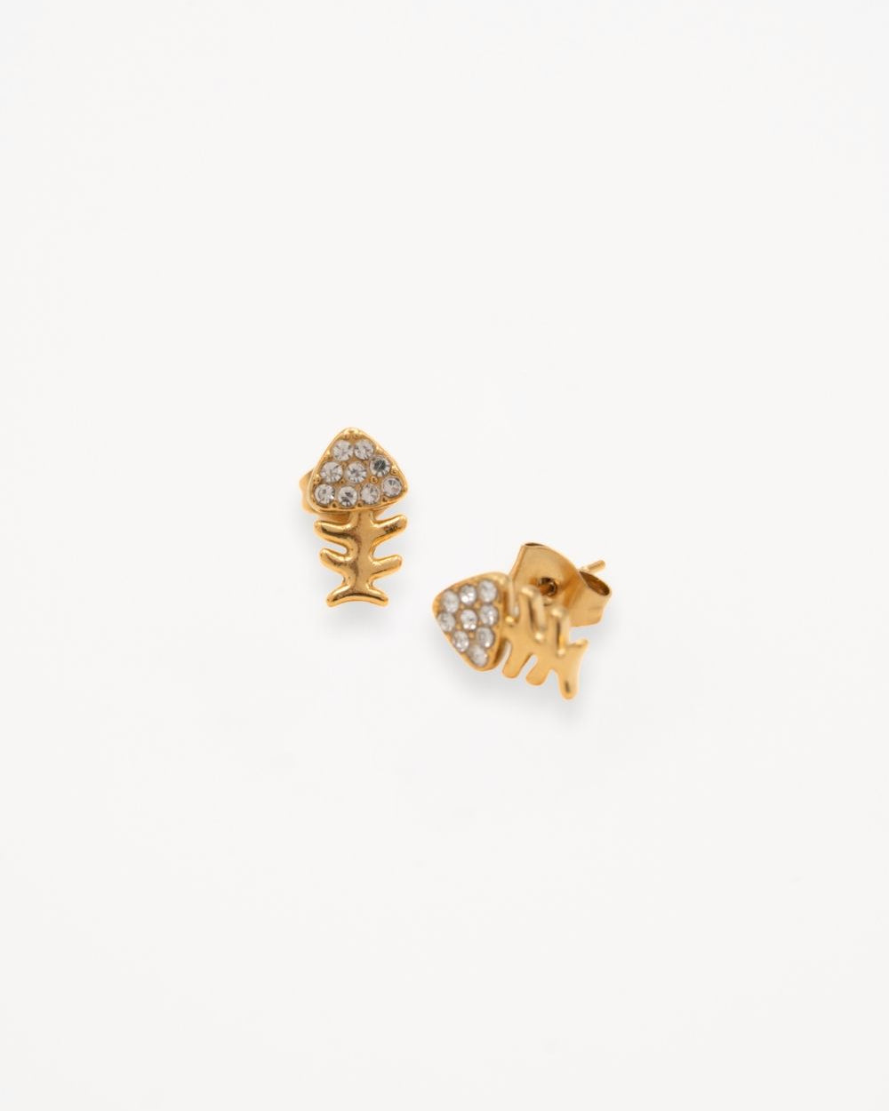 Boucles d'oreilles Mia