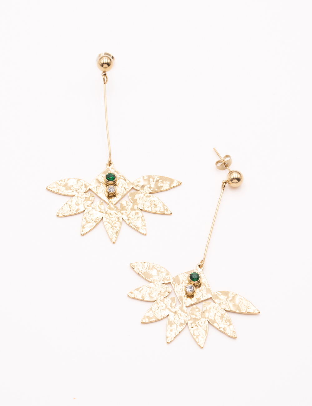 Boucles d'oreilles Morgane