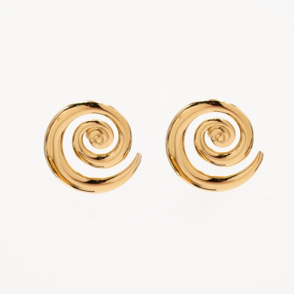 Boucles d'oreilles Naëlis