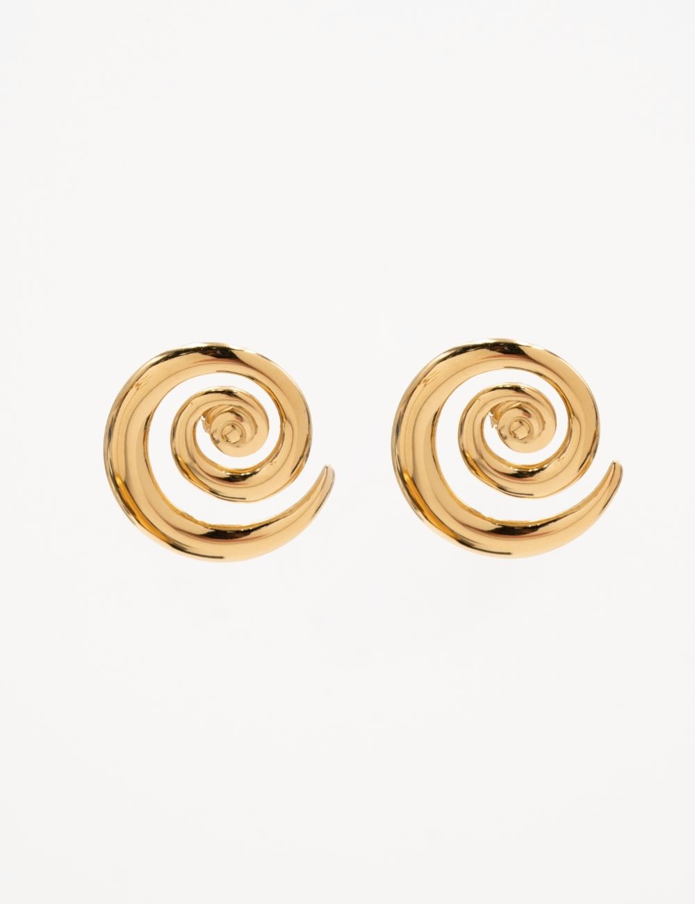 Boucles d'oreilles Naëlis