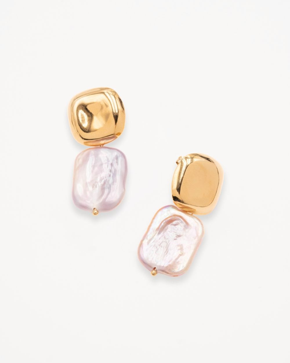 Boucles d'oreilles Naelle