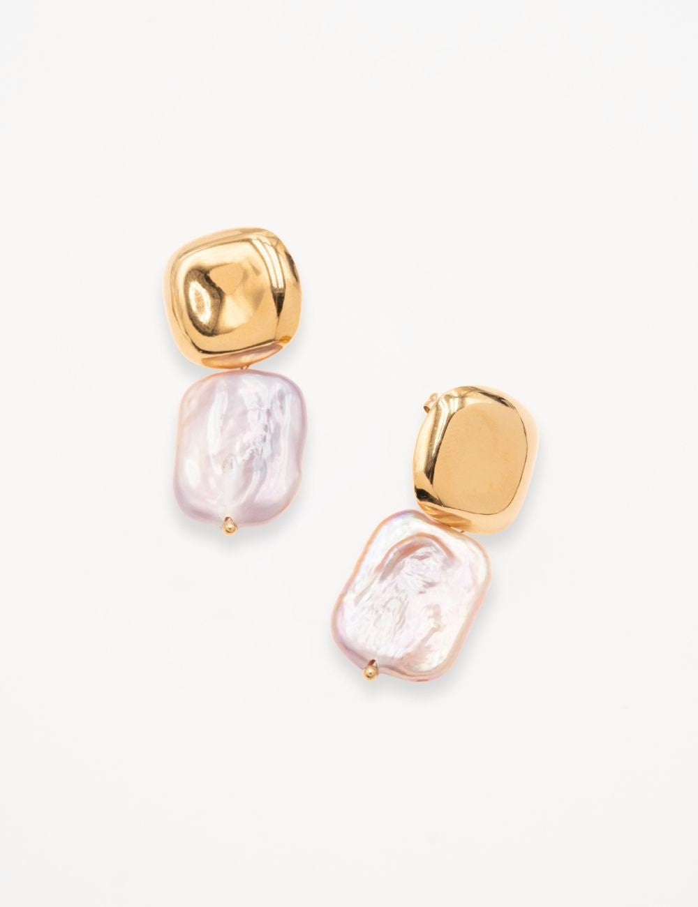 Boucles d'oreilles Naelle