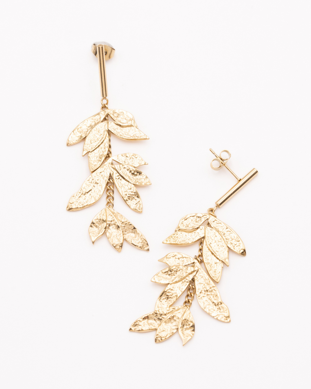 Boucles d'oreilles Nahia