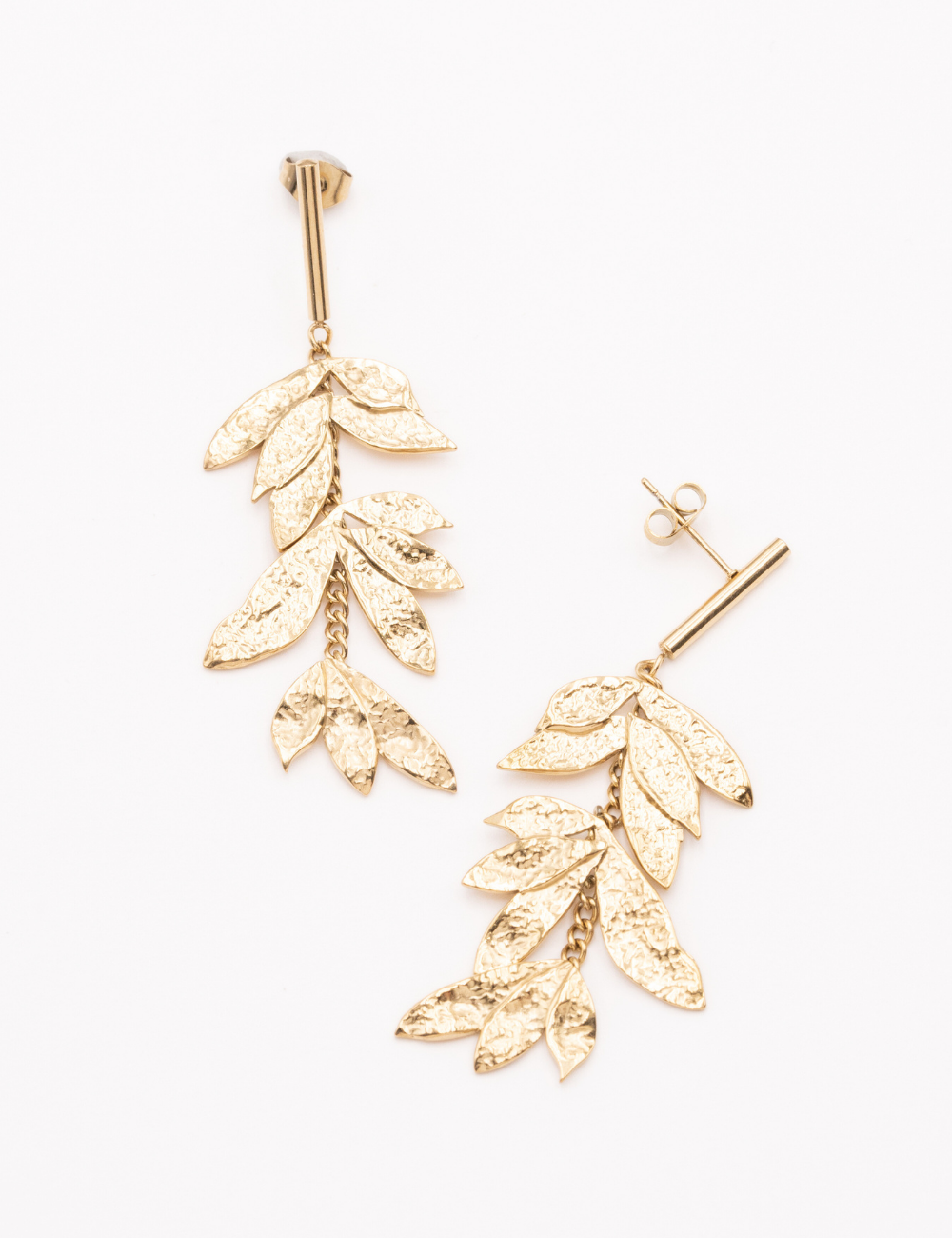 Boucles d'oreilles Nahia