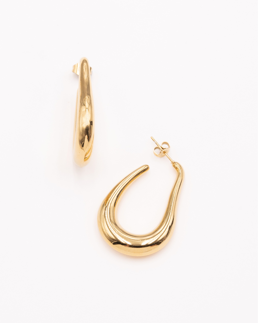 Boucles d'oreilles Nolwenn