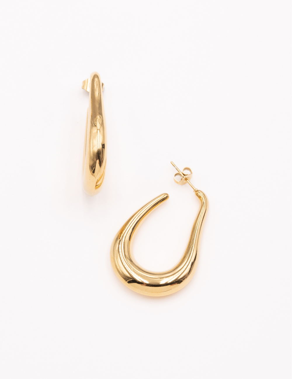 Boucles d'oreilles Nolwenn