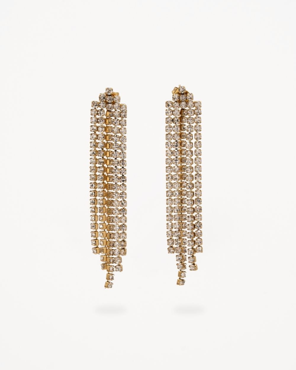 Boucles d'oreilles Ophirine