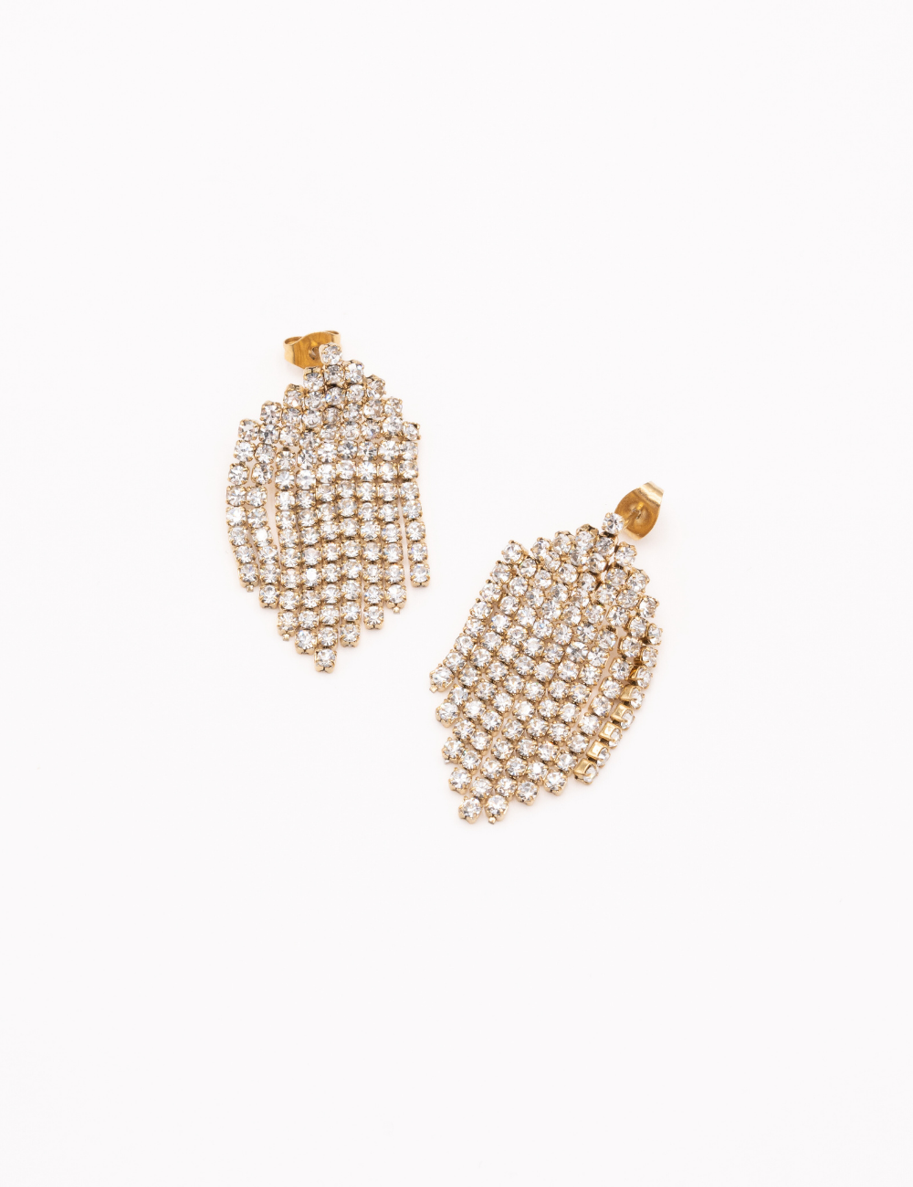 Boucles d'oreilles Oriane