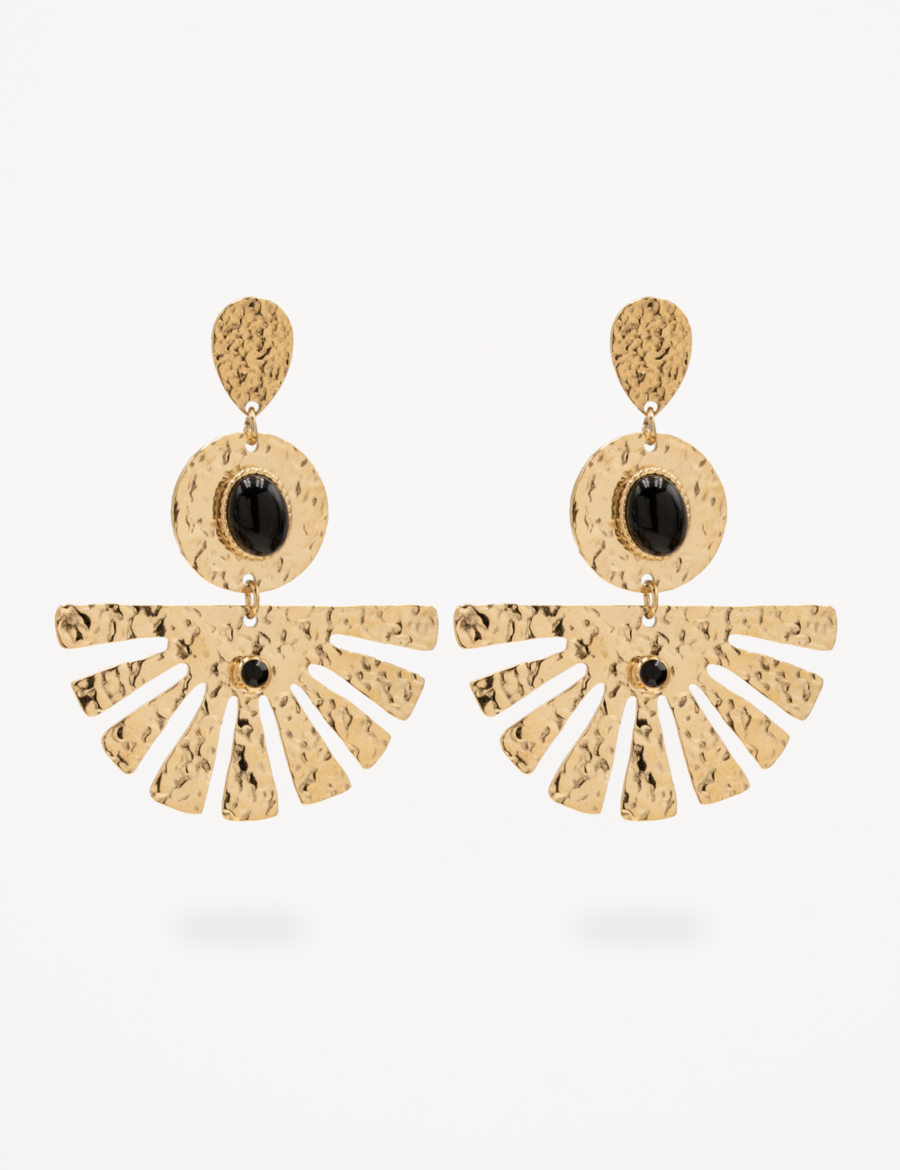 Boucles d'oreilles Pakia