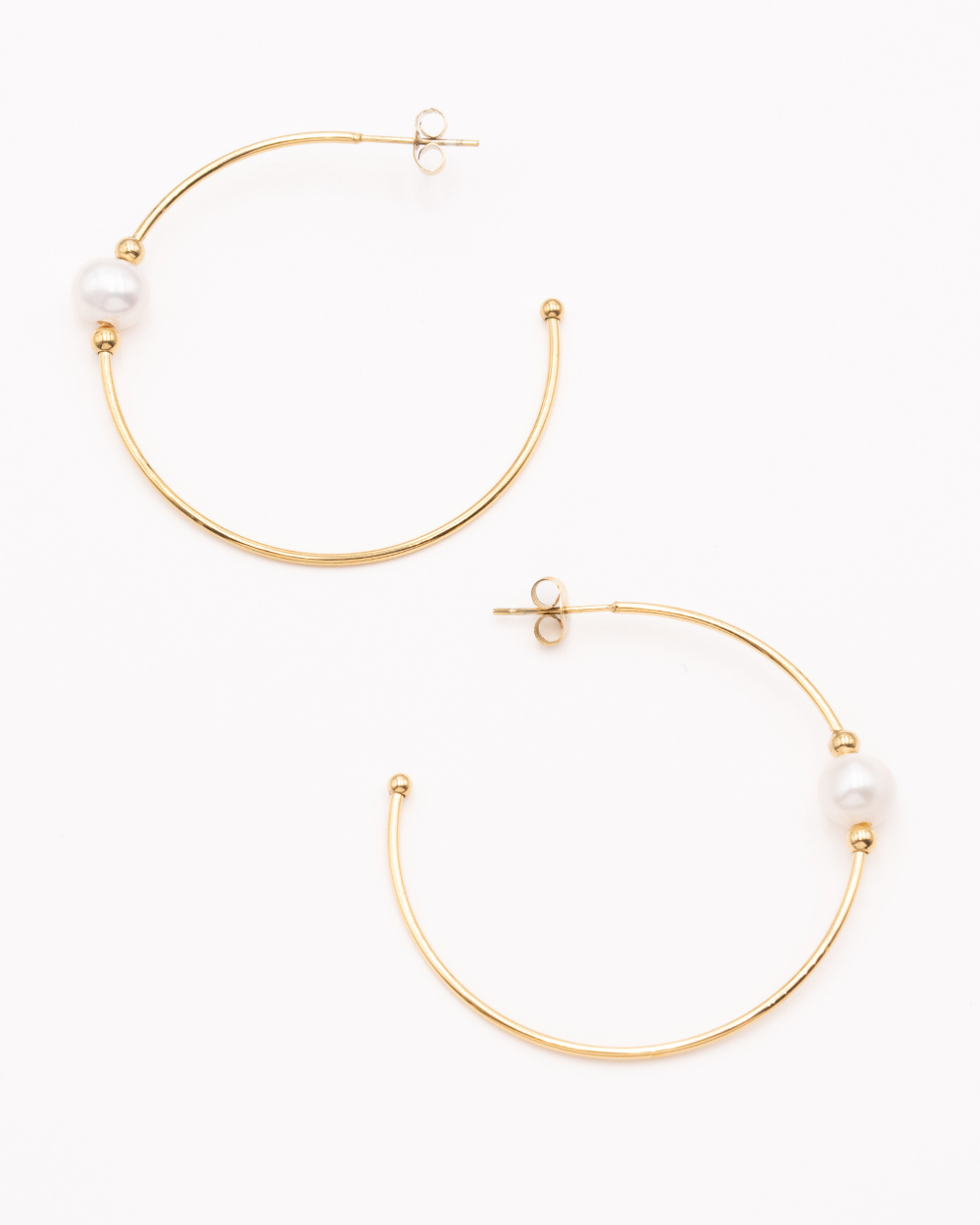 Boucles d'oreilles Pénélope