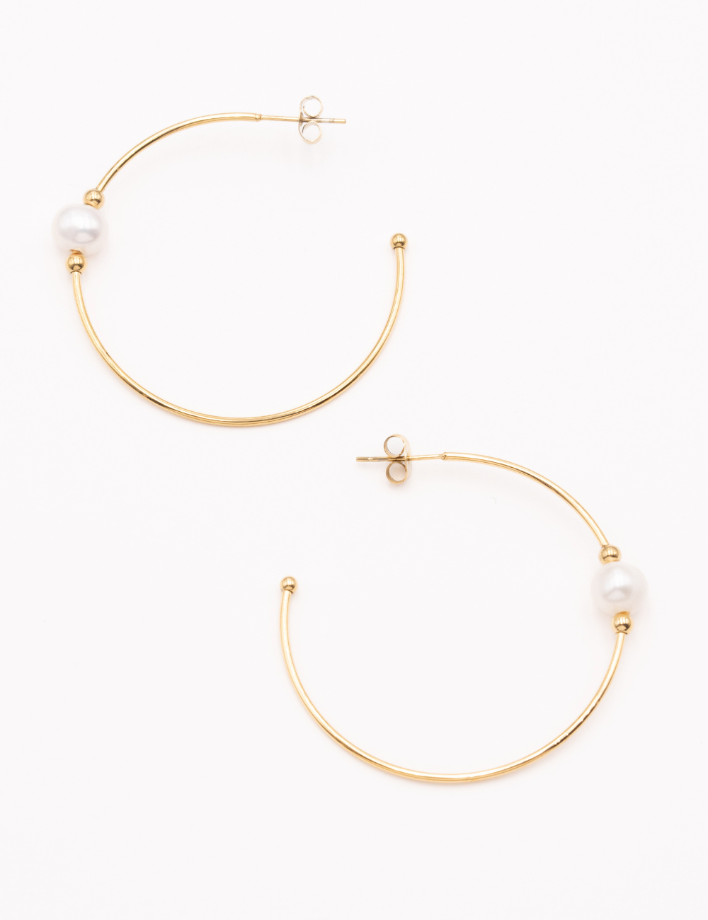 Boucles d'oreilles Pénélope