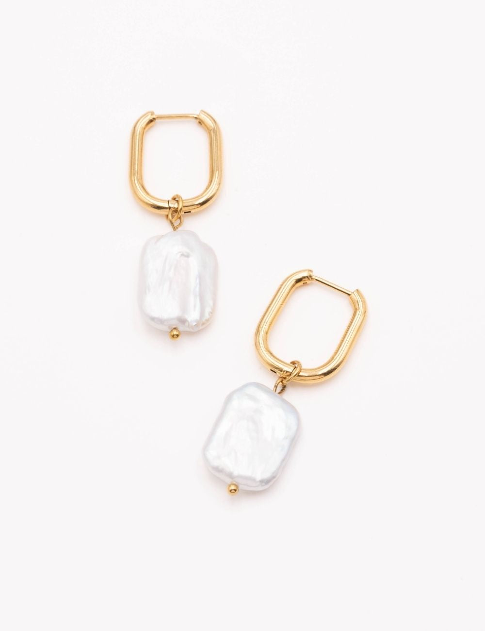 Boucles d'oreilles Phénix