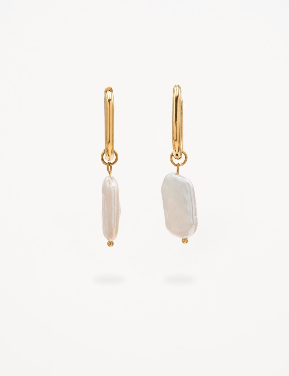 Boucles d'oreilles Phénix