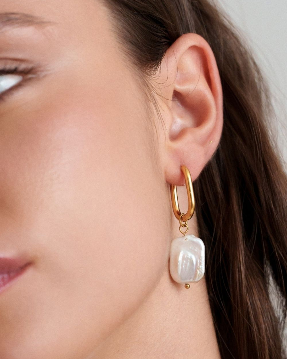 Boucles d'oreilles Phénix