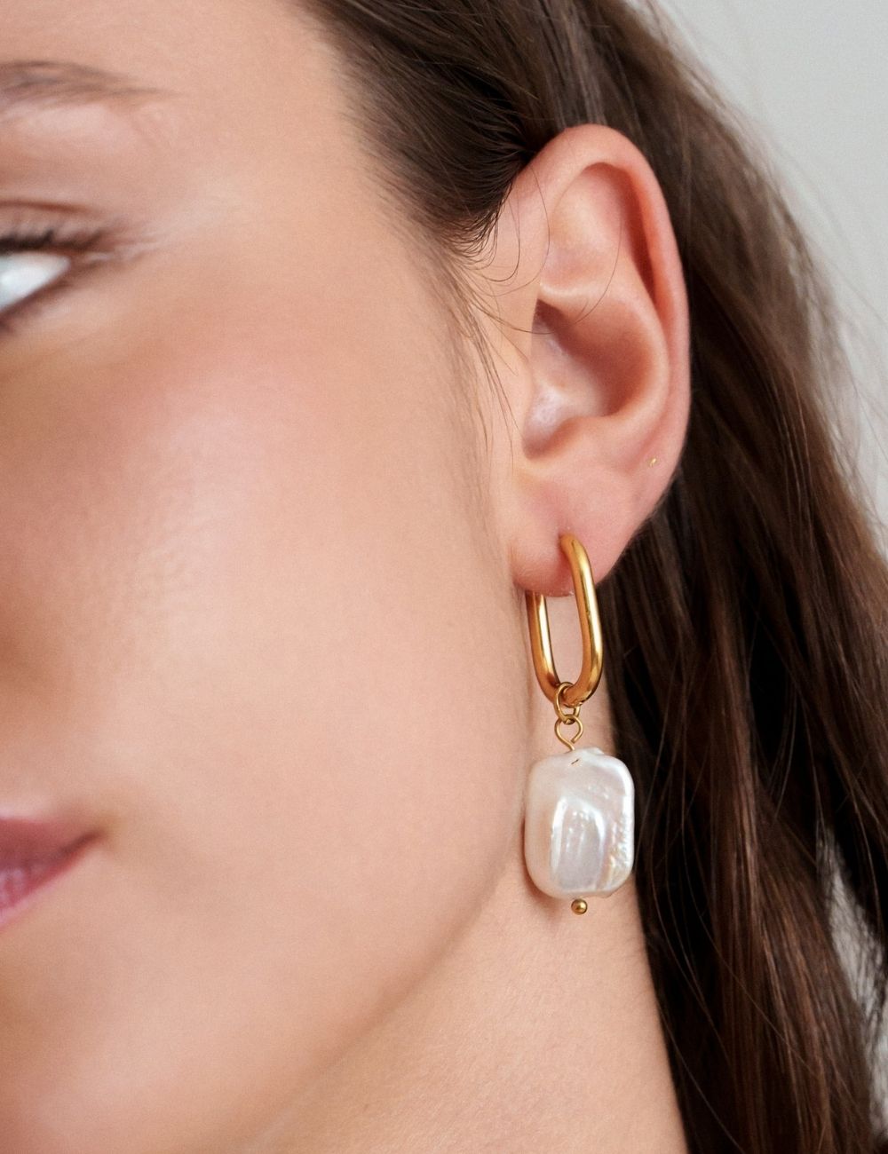 Boucles d'oreilles Phénix