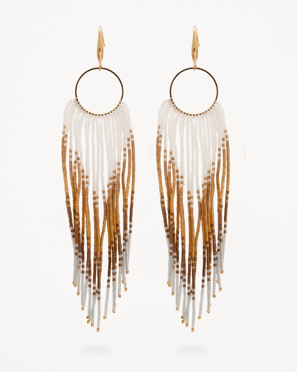 Boucles d'oreilles Phileas