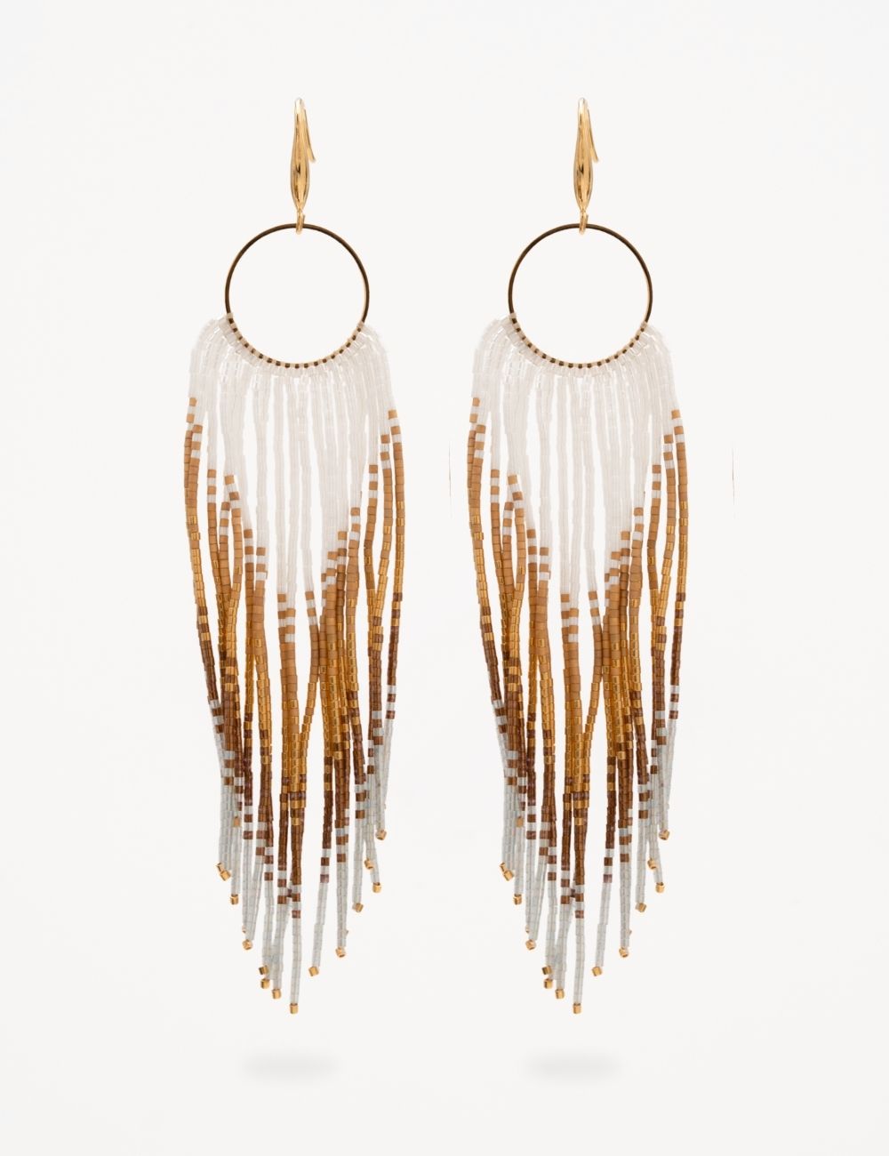 Boucles d'oreilles Phileas