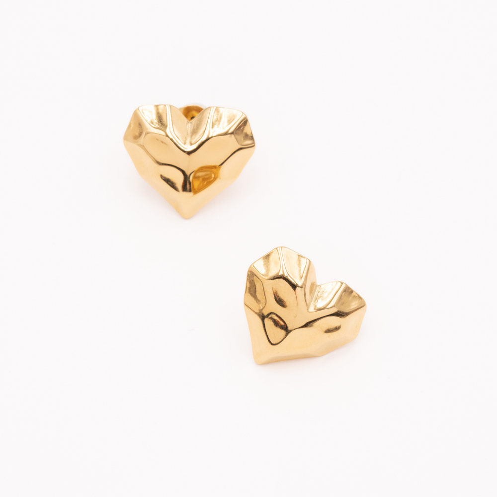 Boucles d'oreilles Robya