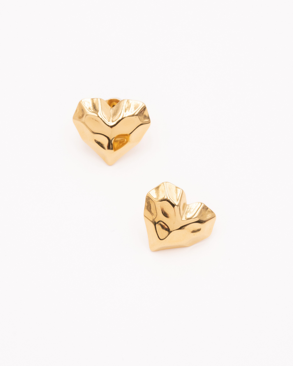 Boucles d'oreilles Robya