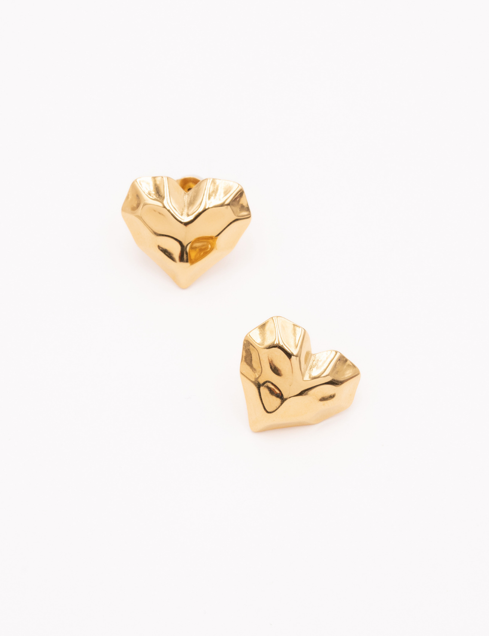 Boucles d'oreilles Robya