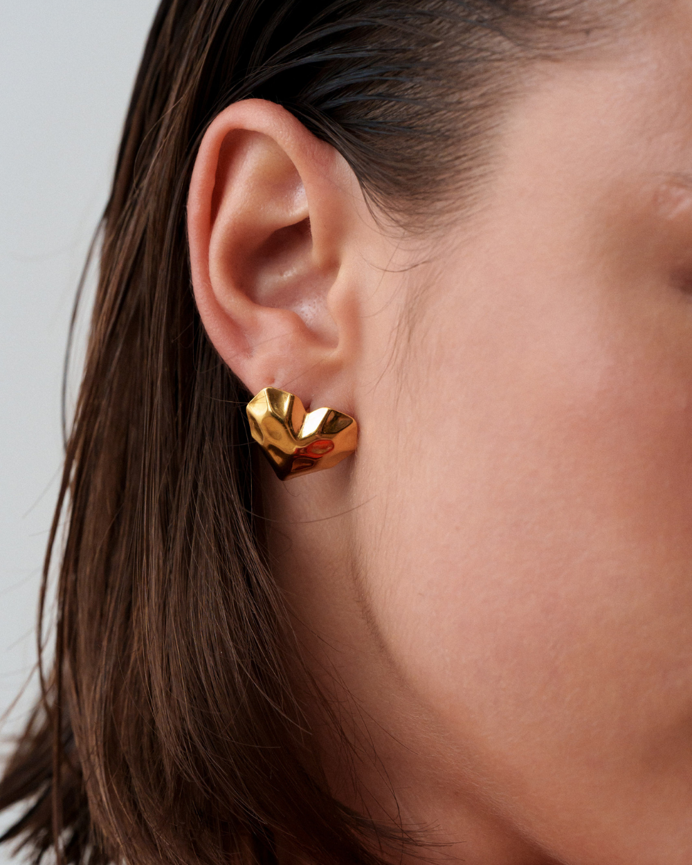 Boucles d'oreilles Robya