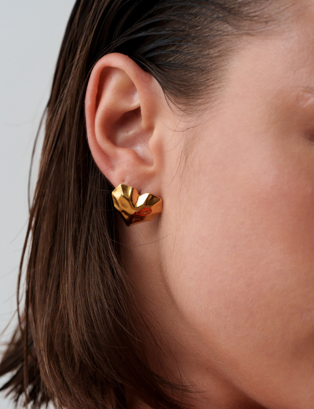Boucles d'oreilles Robya