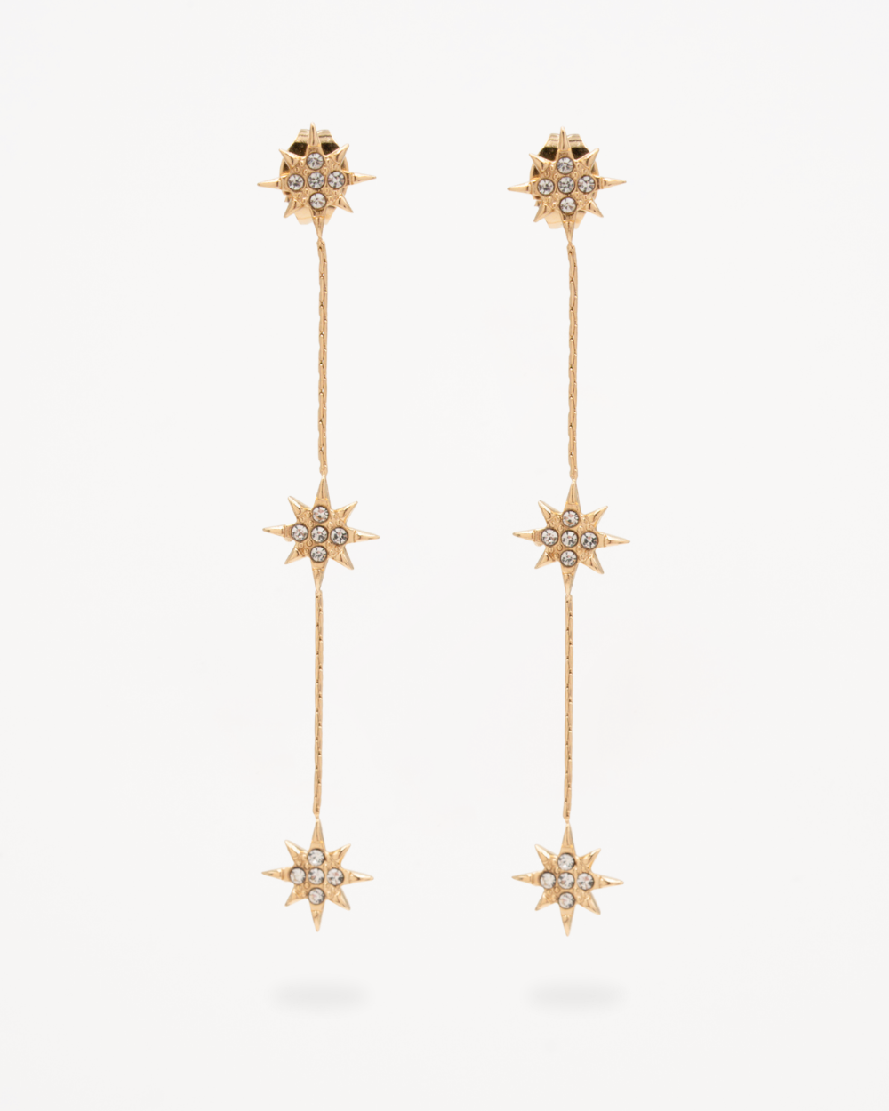 Boucles d'oreilles Sabaya