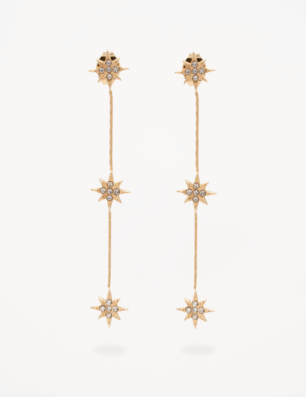 Boucles d'oreilles Sabaya