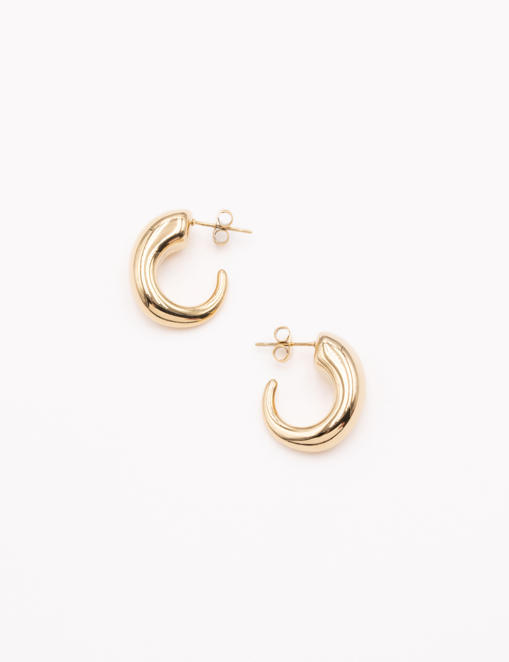 Boucles d'oreilles Téa