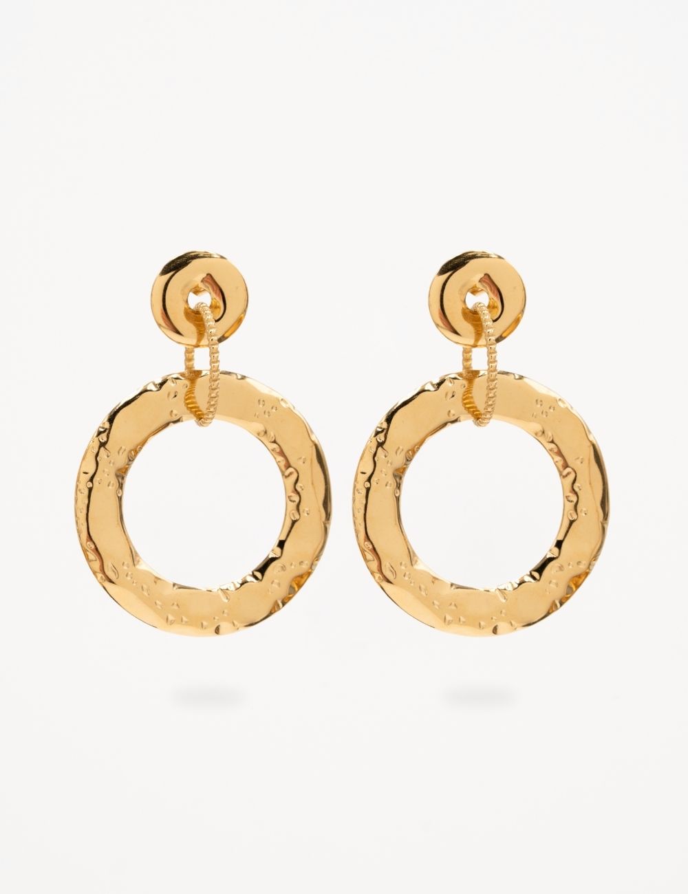 Boucles d'oreilles Théoden