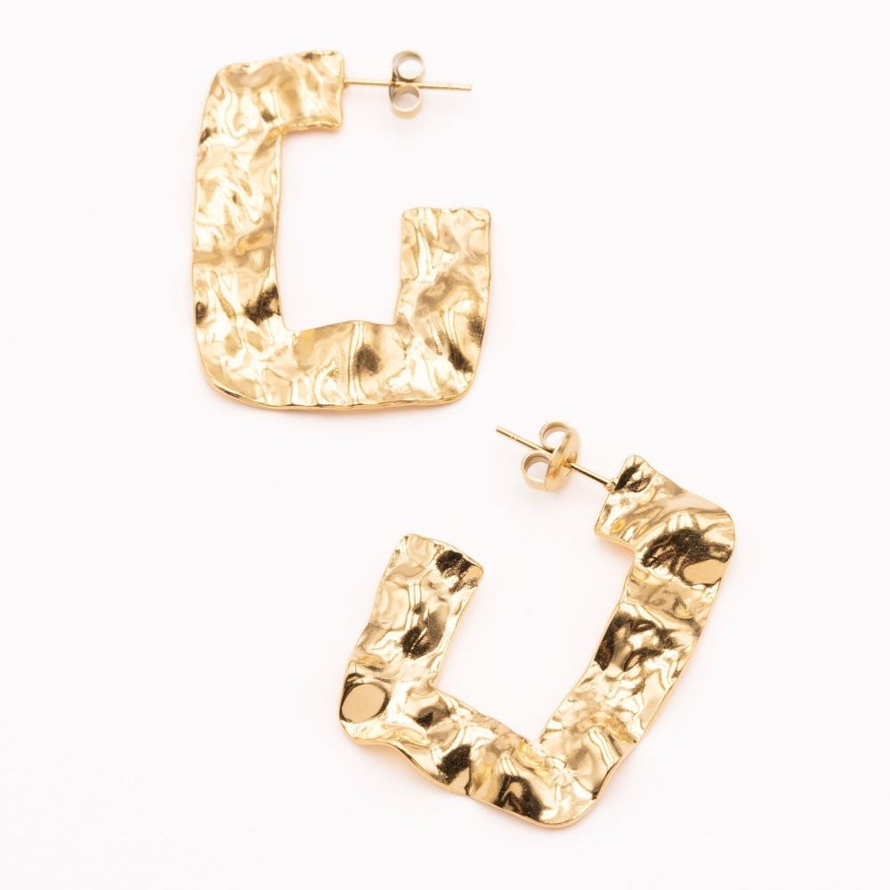 Boucles d'oreilles Zaya