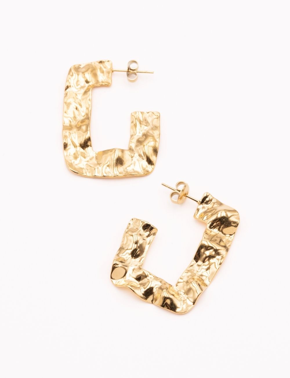 Boucles d'oreilles Zaya