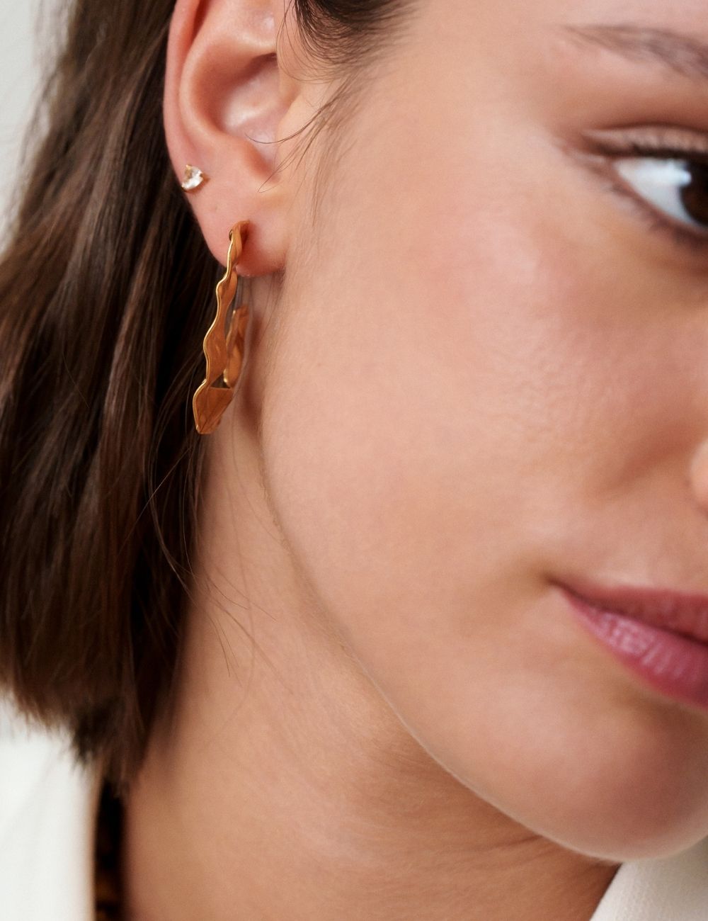 Boucles d'oreilles Zaya