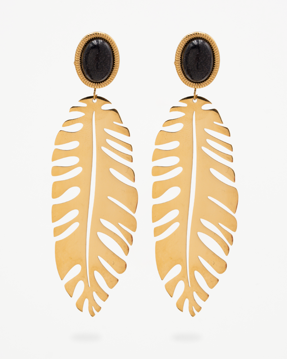 Boucles d'oreilles Zélia