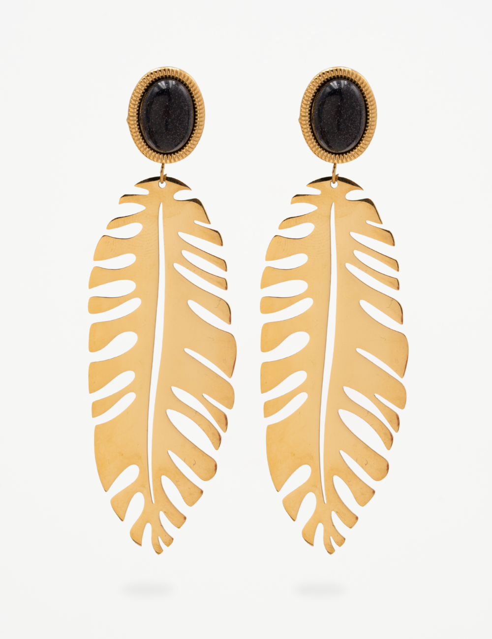 Boucles d'oreilles Zélia
