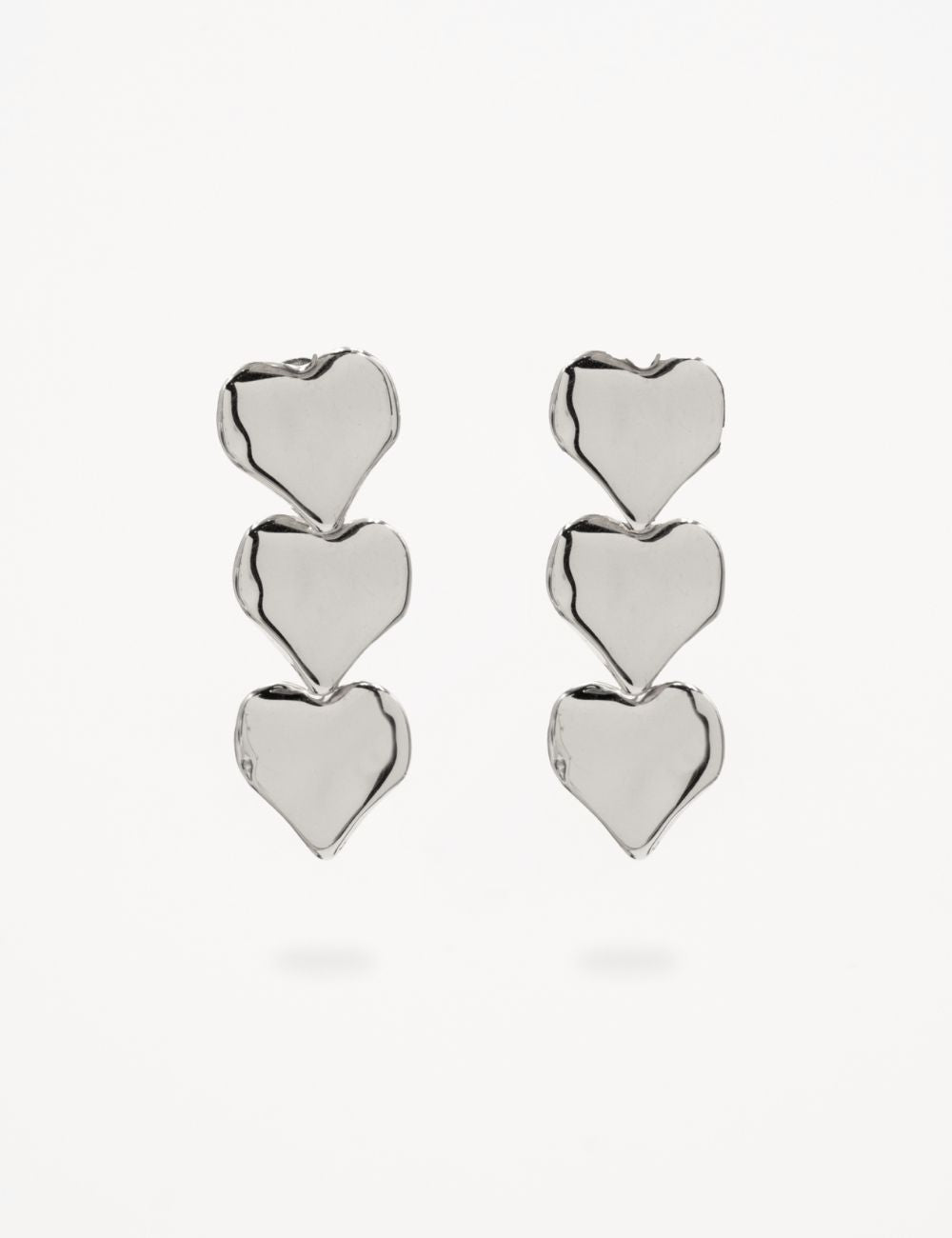Boucles d'oreilles Alizé