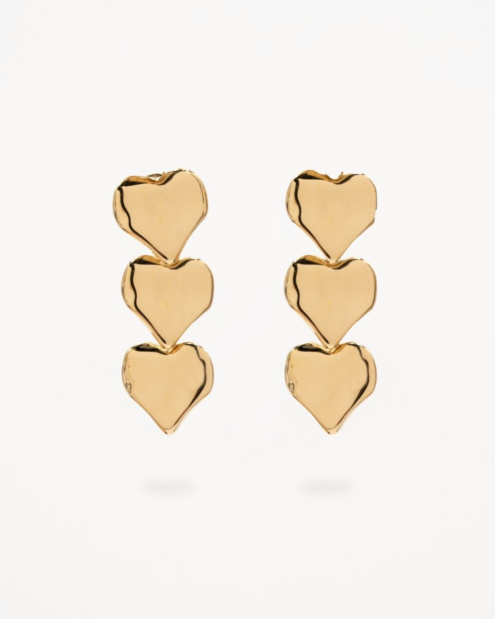 Boucles d'oreilles Alizé