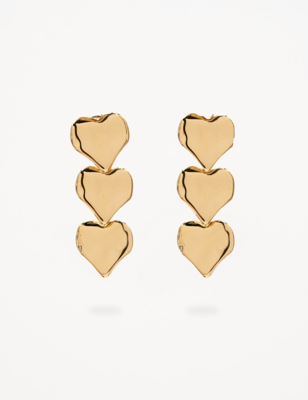 Boucles d'oreilles Alizé