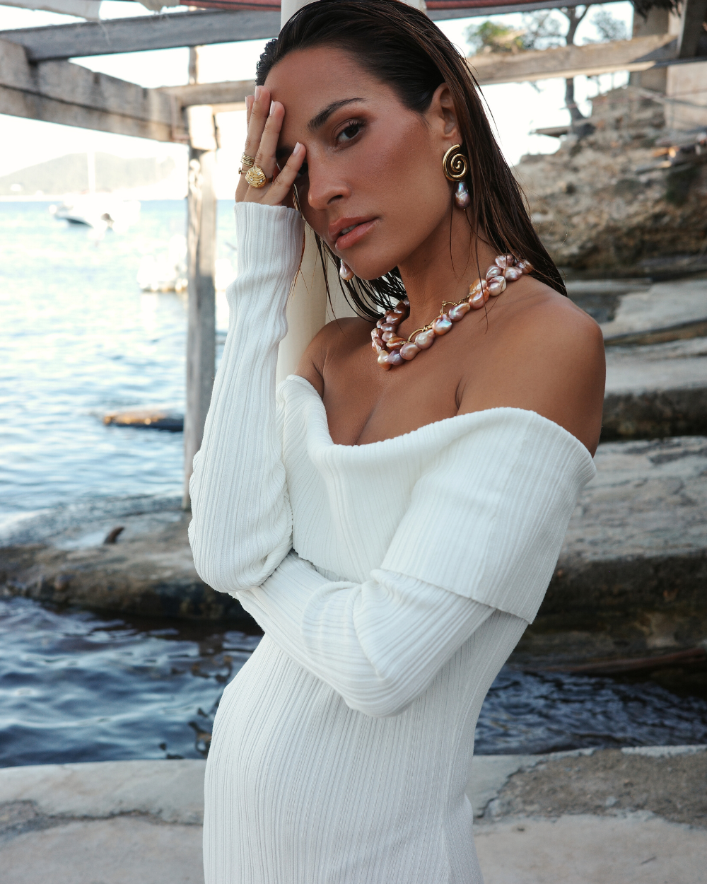 Collier Séléné