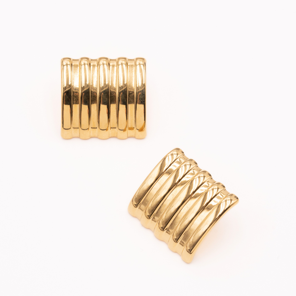 Boucles d'oreilles Elfi