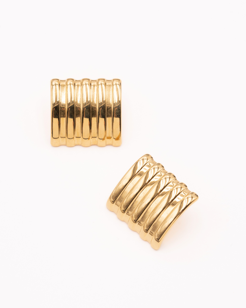 Boucles d'oreilles Elfi